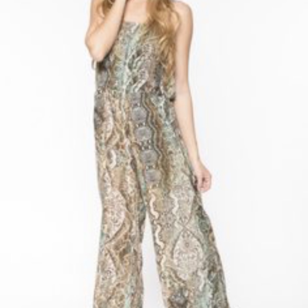 Lani California jumpsuit